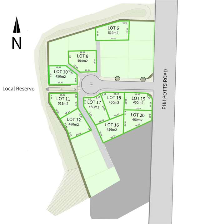 Lot 20/117 Philpotts Road Mairehau_1