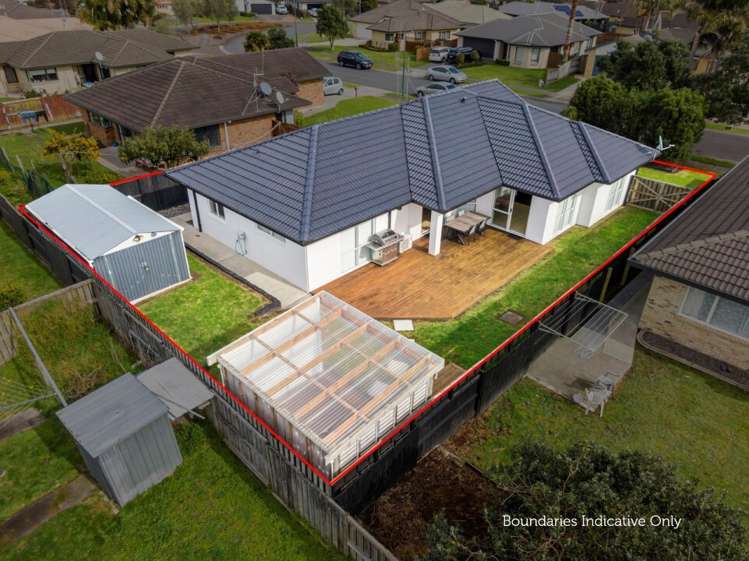 33 Arabian Drive Papamoa_14