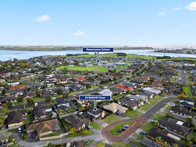 21 Bellshill Close Wattle Downs_17