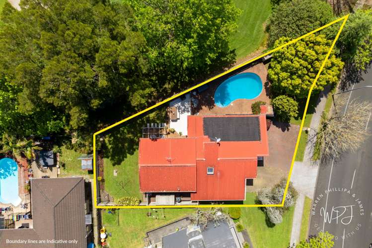 35 Carnoustie Drive Wattle Downs_23