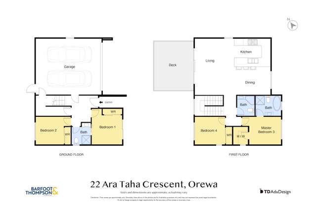 22 Ara Taha Crescent Orewa_1