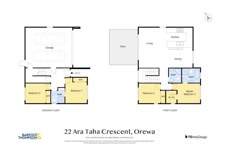 22 Ara Taha Crescent Orewa_30