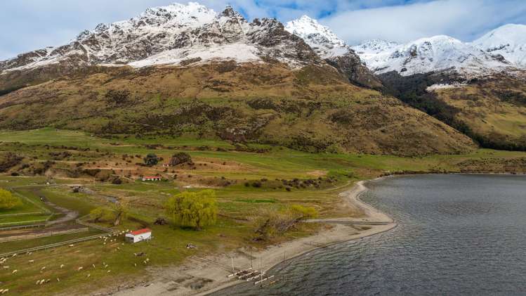 Cecil Peak Station Queenstown_40