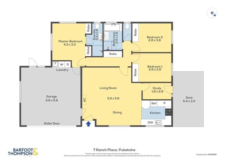 7 Ranch Place Pukekohe_8