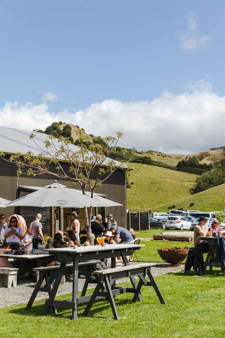 Sections - Clayden Road Warkworth_27