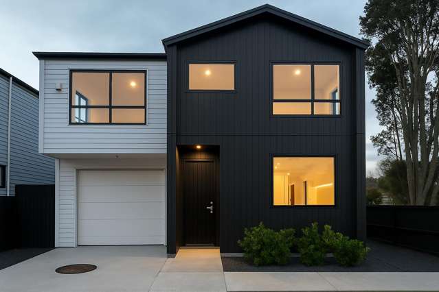 Space, Comfort and Belonging in Westlake Zone