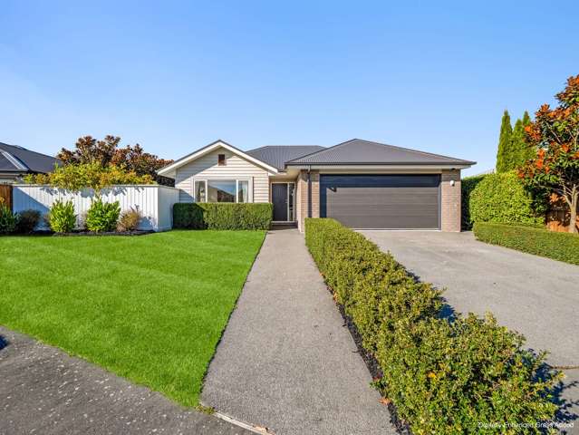 Established Setting in Sought-After Rosemerryn