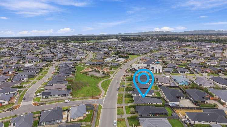 32 Branthwaite Drive Rolleston_31