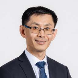 Harry Yang