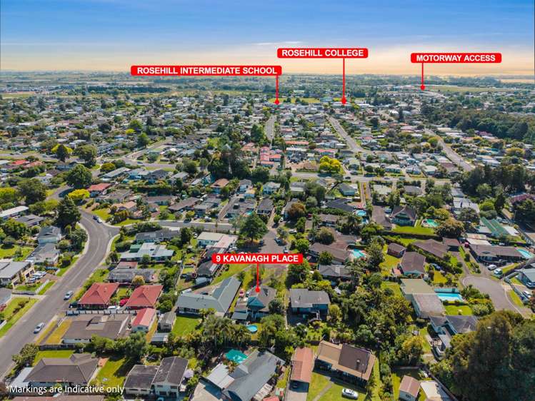 9 Kavanagh Place Papakura_26