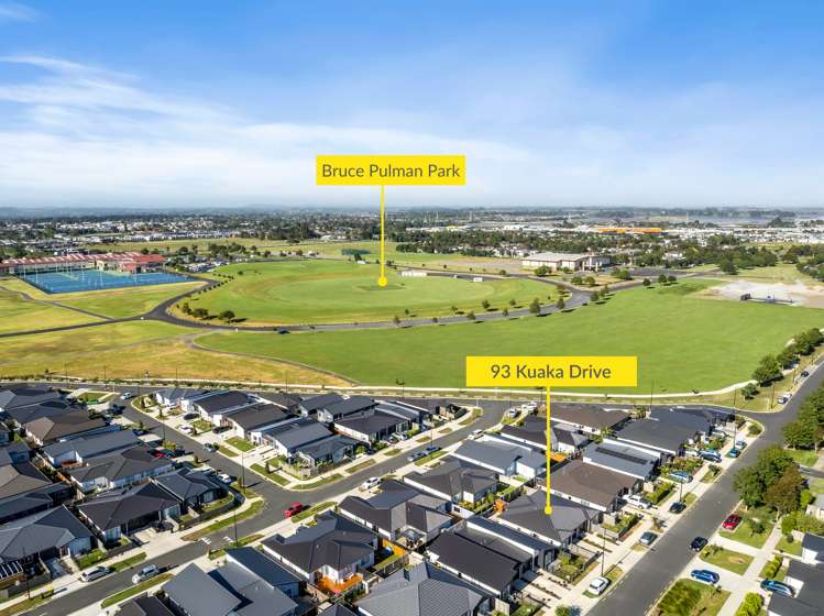 93 Kuaka Drive Takanini_21