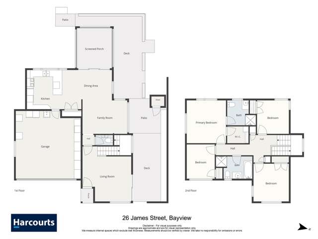 2/26 James Street Bayview_1
