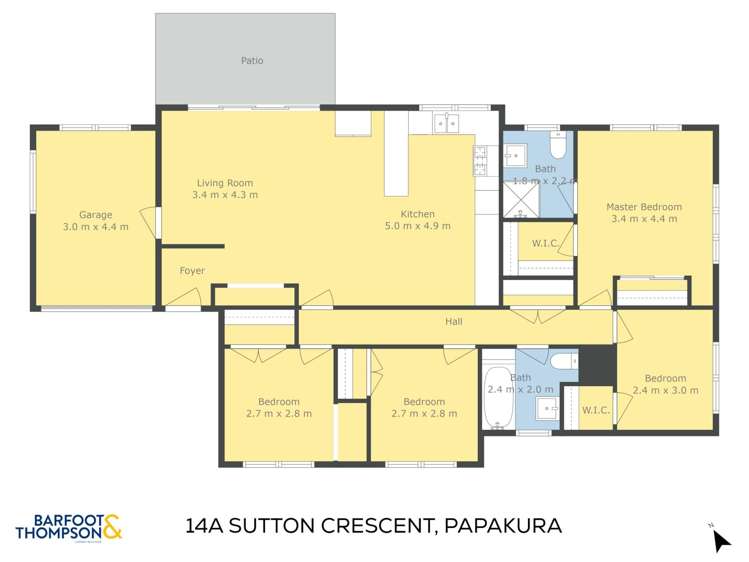 14a Sutton Crescent Papakura_19