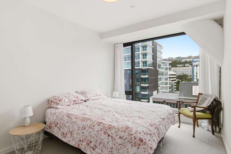 1110/161 Victoria Street Te Aro_6