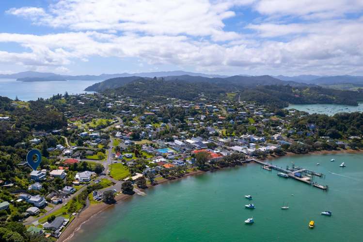 27 Wellington Street Russell_26