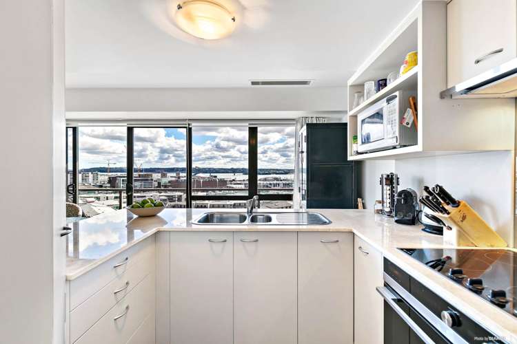 1101/1 Hobson Street Auckland Central_7