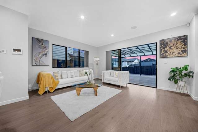 19 Dungloe Avenue Flat Bush_2