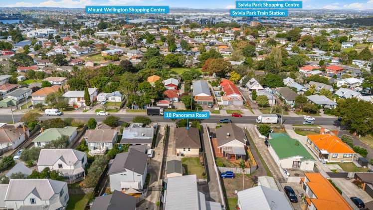 18 Panorama Road Mount Wellington_39