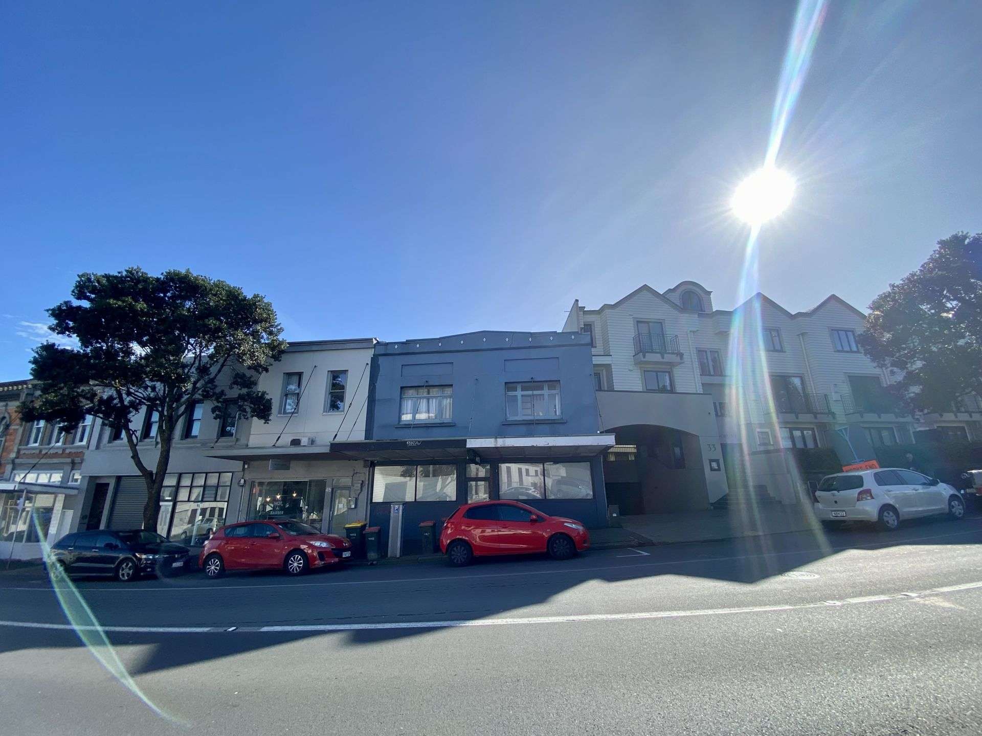 45 New North Road Eden Terrace_0