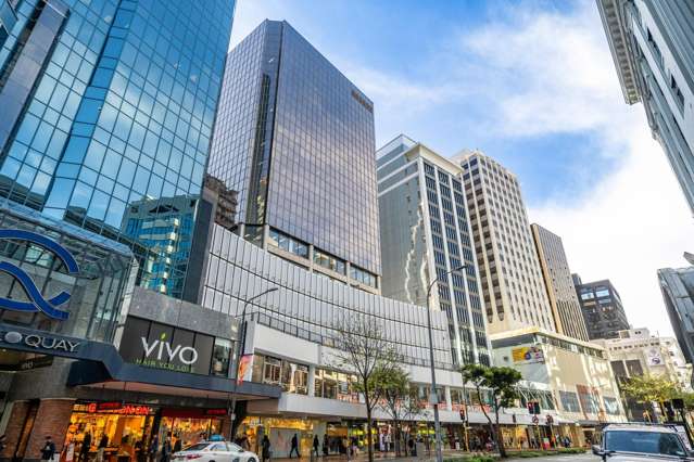 226 Lambton Quay Wellington Central_3