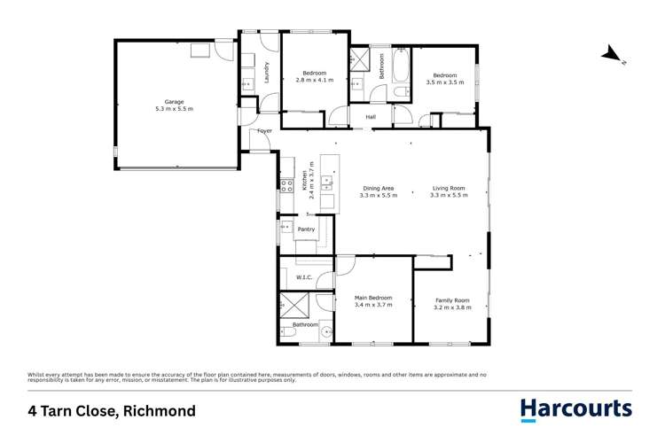 4 Tarn Close Richmond_38