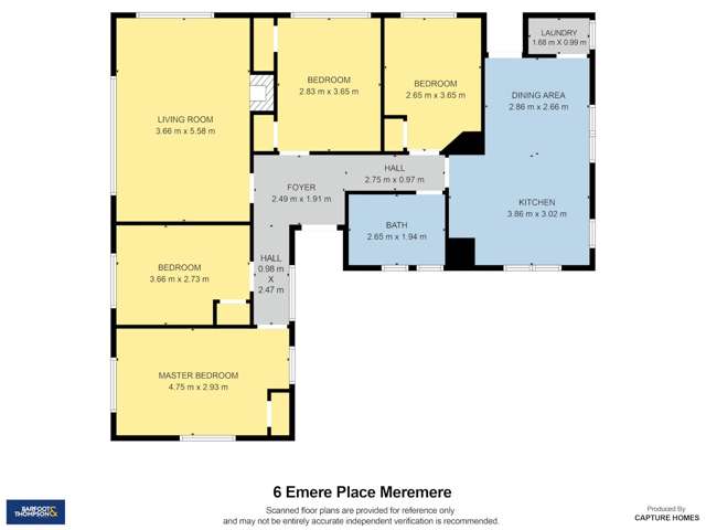 6 Emere Place Meremere_1