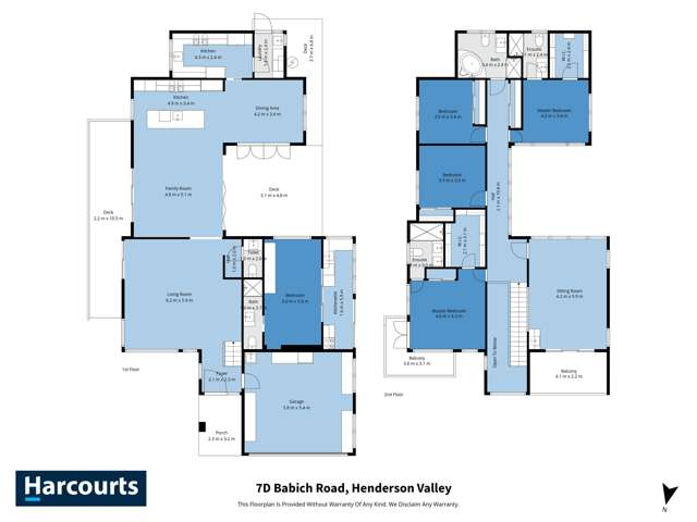 7D Babich Road Henderson Valley_1