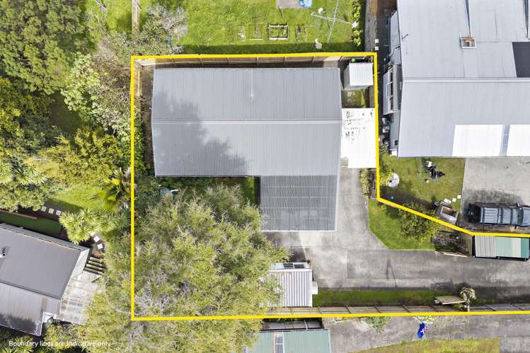 12C Rosier Road Glen Eden_11