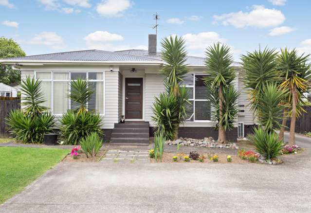 Beautifully Renovated Family Home!