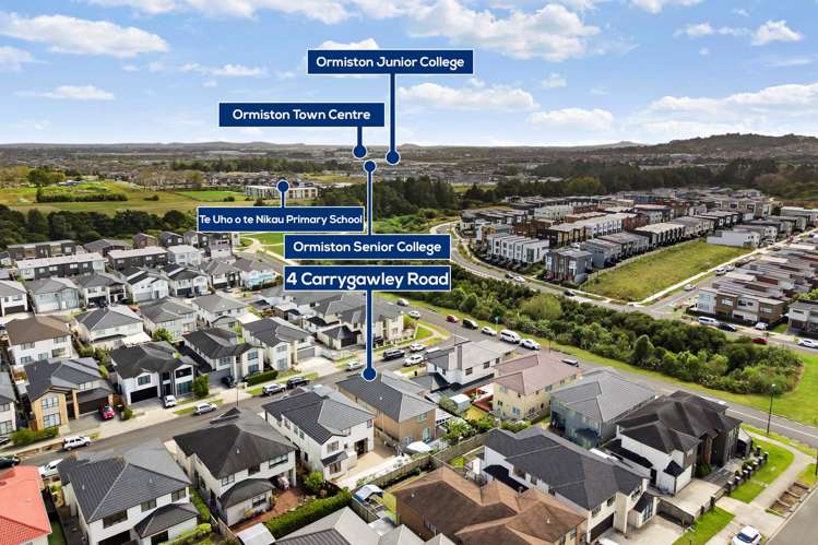 4 Carrygawley Road Flat Bush_39