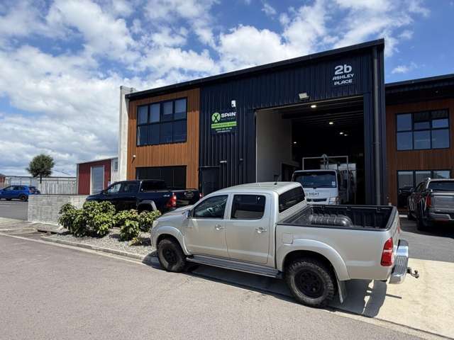 Unit 3, 2B Ashley Place Papamoa_1