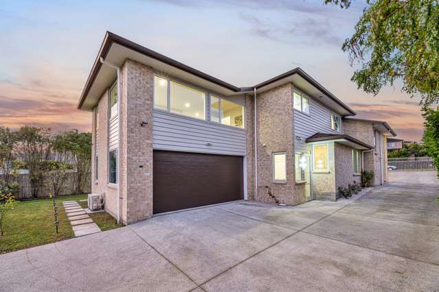 Owner Can't Afford Two Mortgages!