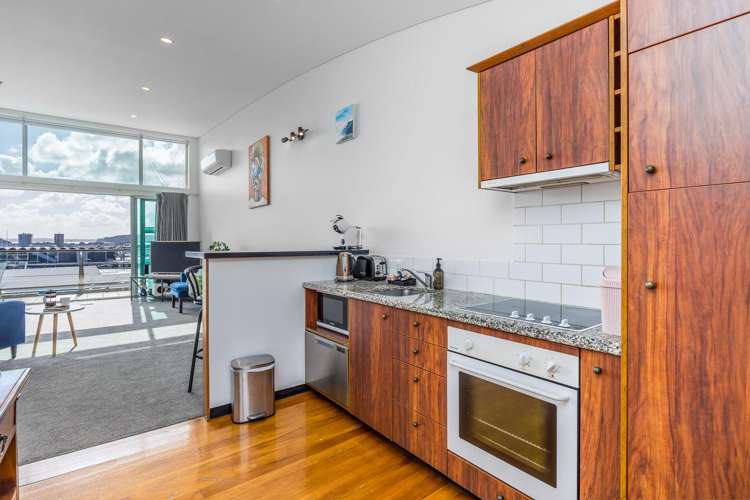 45a/147 Quay Street Auckland Central_17