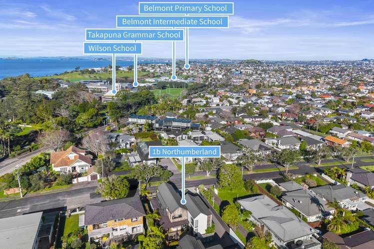 1B Northumberland Avenue Hauraki_20