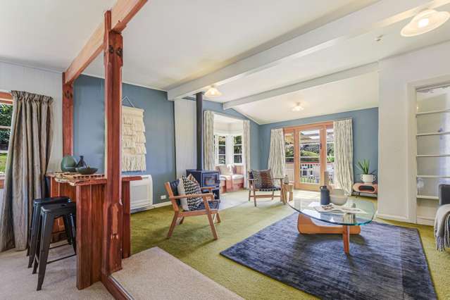 Quaint Cottage - Mapua Charm!