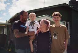 Varcoe helps cut heating costs