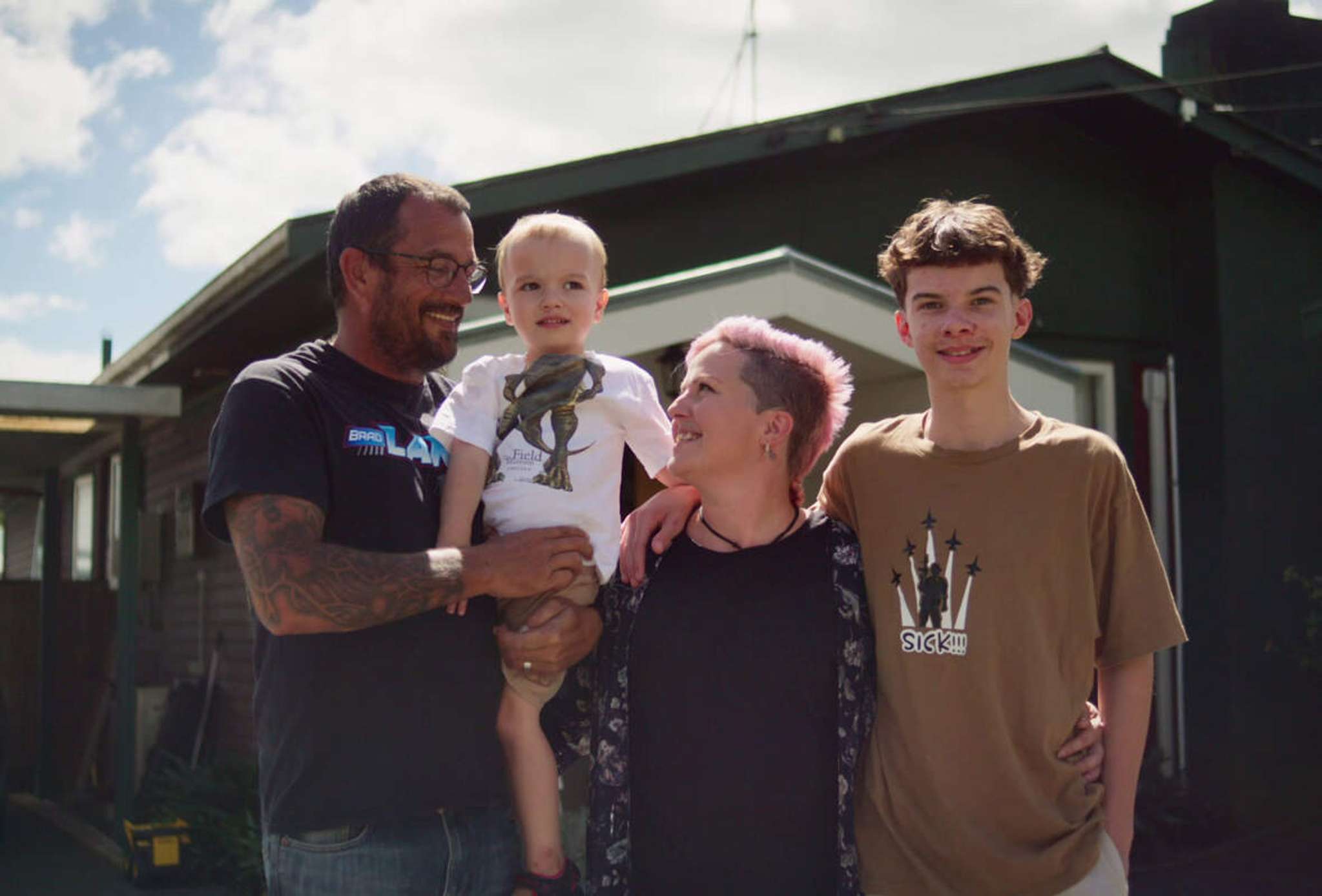 Varcoe helps cut heating costs