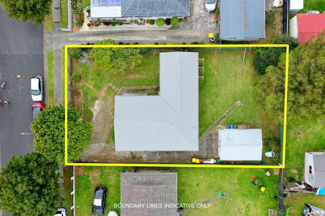 15 Carbery Place Manurewa_1