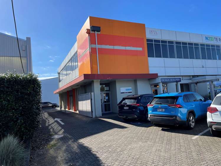 1st Floor/650 Te Rapa Road Te Rapa_9