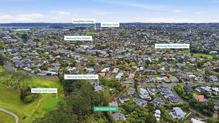 86A Kowhai Road Campbells Bay_36
