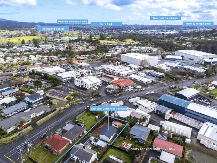 2/391 West Coast Road Glen Eden_2