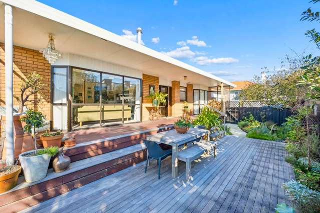 Effortless Single-Level Living