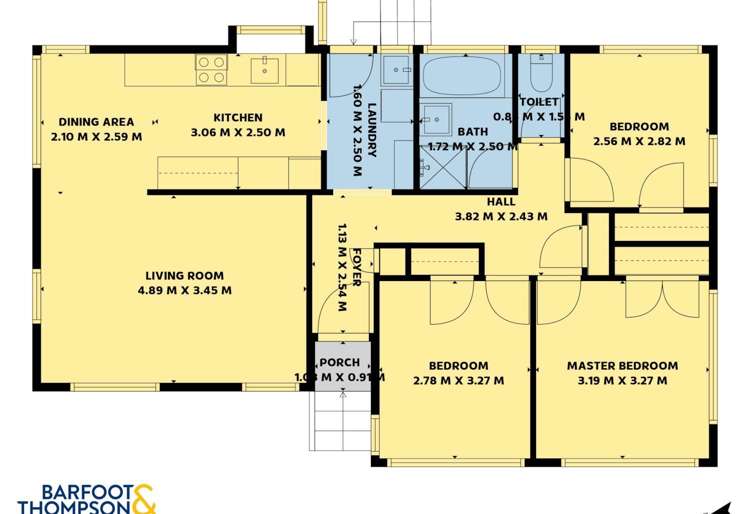 17 Arodella Crescent Ranui_9