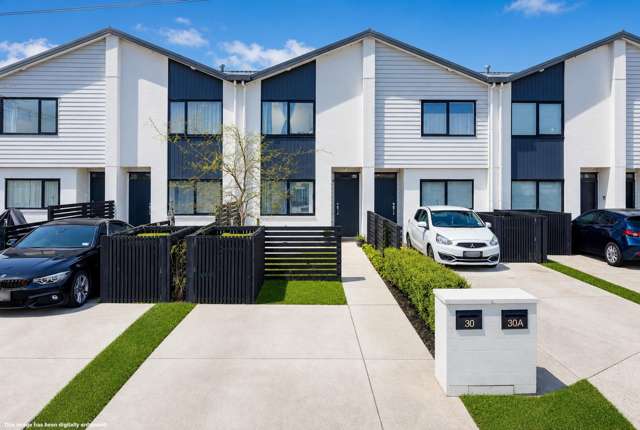 Convenient Living in the Heart of Takanini!