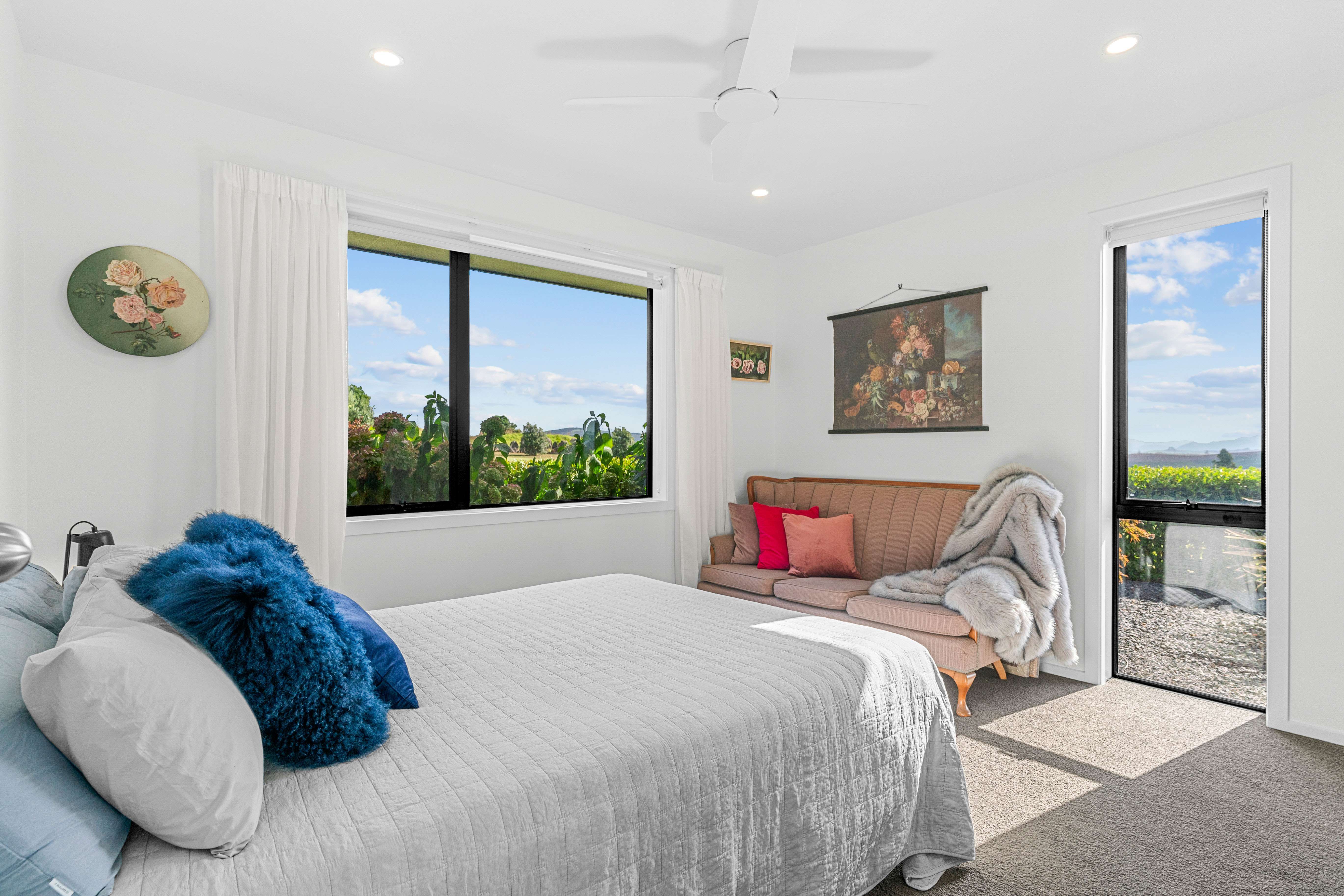 66 Kokopu Block Road Maungatapere Whangārei Rural Property For