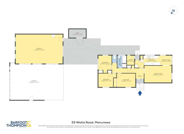 33 Watts Road Manurewa_1