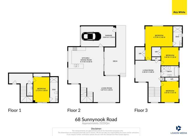 68 Sunnynook Road Sunnynook_1