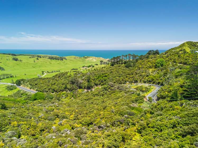 Pt Waiwhatawhata 1A3 State Highway 12 Omapere_8