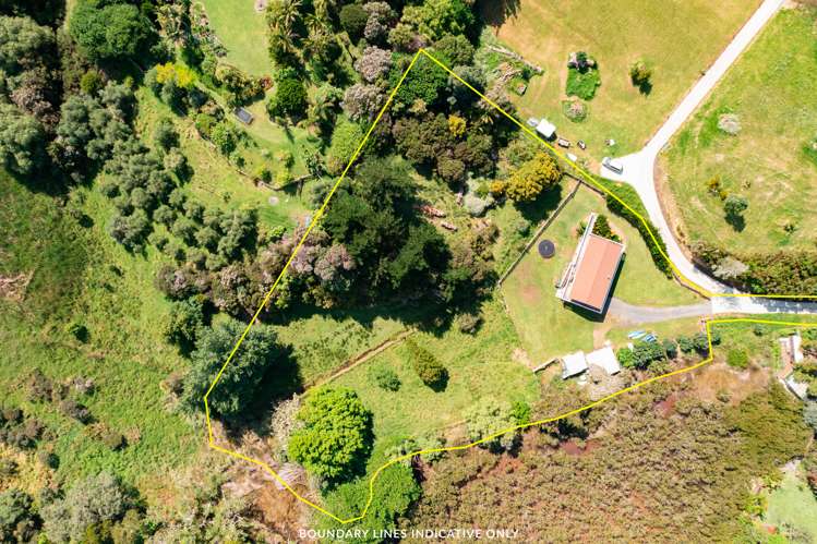 106 Ritchie Road Parua Bay_21