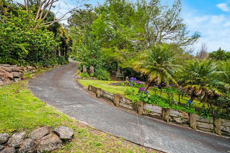 8 Bay View Place Whangarei Heads_28